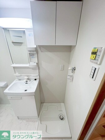 シャッツクヴェレ高円寺北の物件内観写真